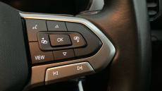 Volkswagen T-Cross 1.0 TSI Life 5dr Petrol Estate